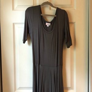 Lularoe Nicole Dress
